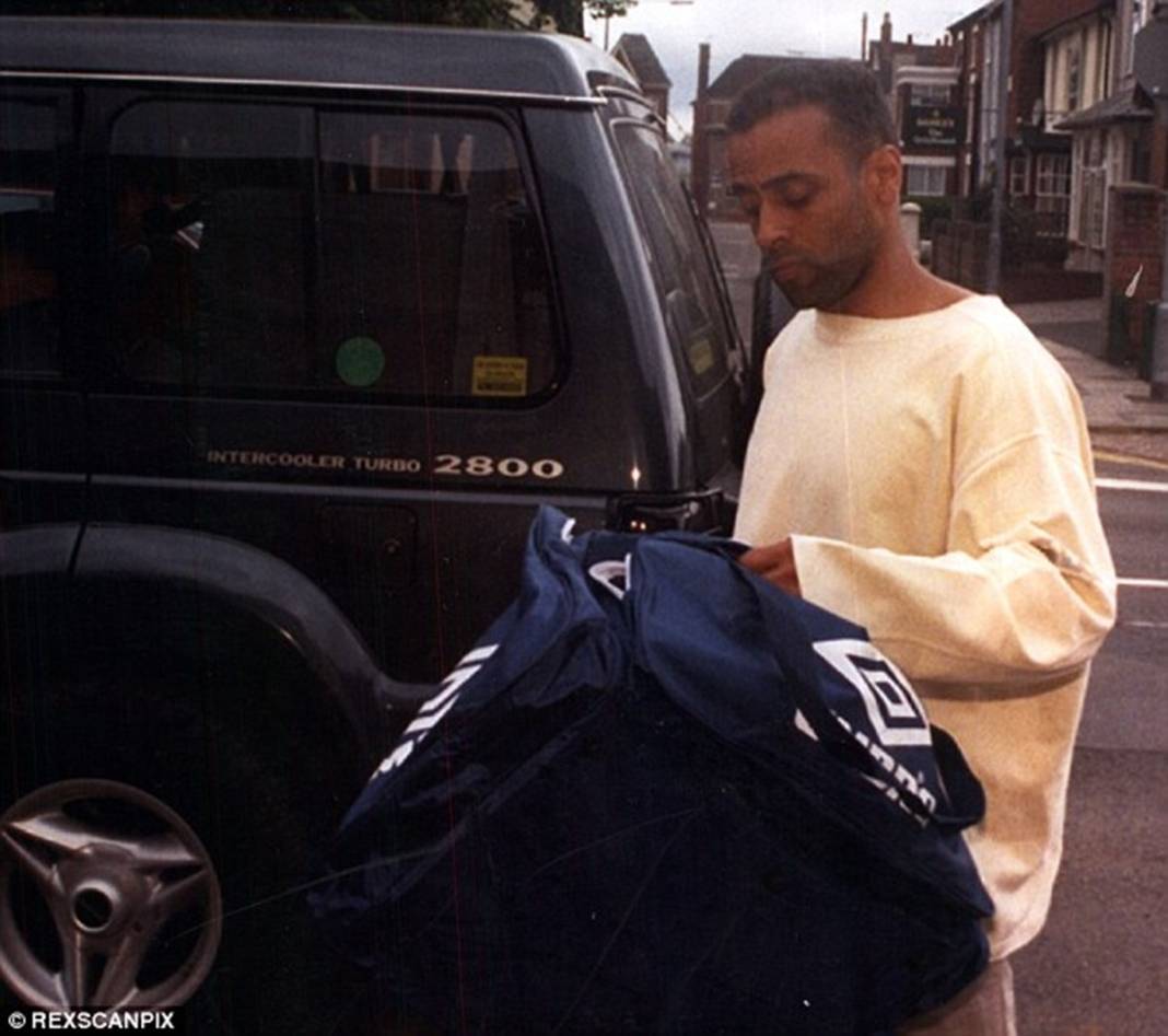 Yıllar önce piyangodan milyoner olmuştu, şimdi yaptığı iş ise hayrete düşürdü! Hayat hiç kimseye acımıyor... 4